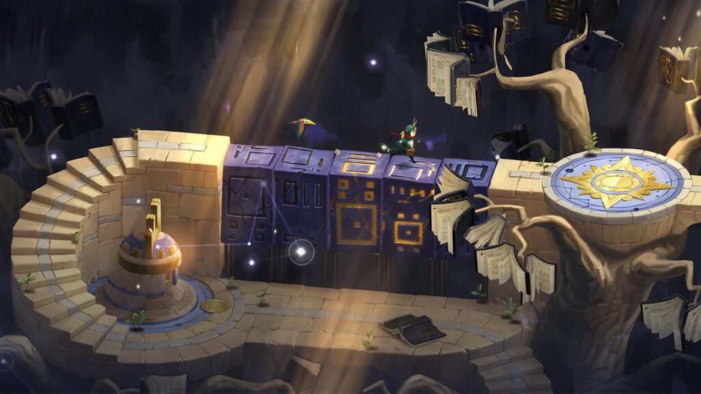 Baixe Grátis um Ótimo Jogo de Aventura 5 figment 2 header w1400h788