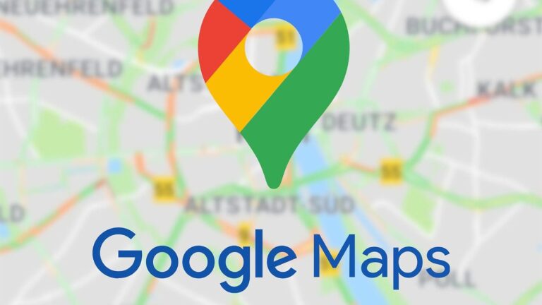 Opção do Google Maps Faz Navegação Funcionar Até em Túneis 11 google maps navigation w1400h788