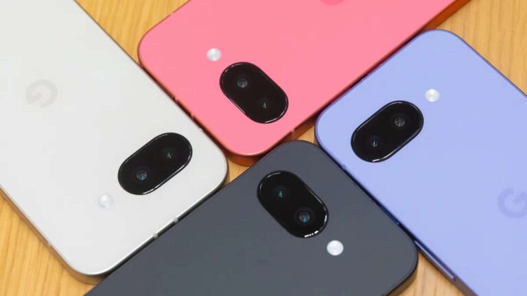 Quanto custará o Pixel 10 da Google? Dados revelam tudo 35 google pixel 9a real 2