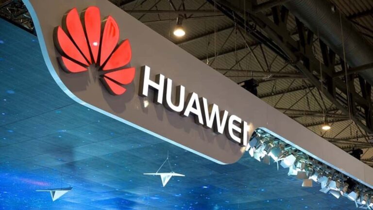 Huawei recupera o 1.º lugar no mercado de smartphones na China. E a Apple volta a crescer 19 huawei