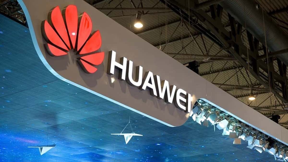 huawei