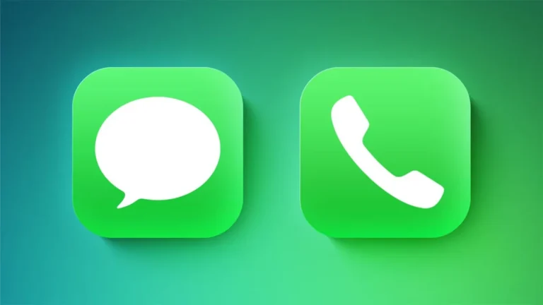 iOS 26 abre as chamadas e mensagens de texto a aplicações de terceiros, mas apenas na Europa 1 ios26 mensagens telefoneapp 00.webp