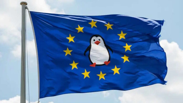 Efeito Windows 10? Linux está a crescer como nunca na Europa 17 linux europa 1
