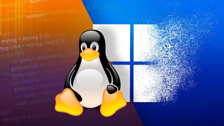 França quer deixar a Microsoft e adotar o Linux e software livre 8 linux franca 1