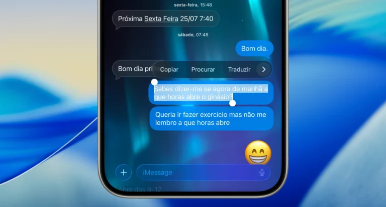 iOS 26 resolve finalmente um dos problemas mais irritantes da app Mensagens 34 mensagem ios26 00 scaled.webp