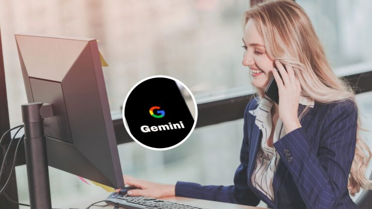 A IA do Google faz ligações por você revolucionando a comunicação dos usuários! 5 mosaico 1752848541103