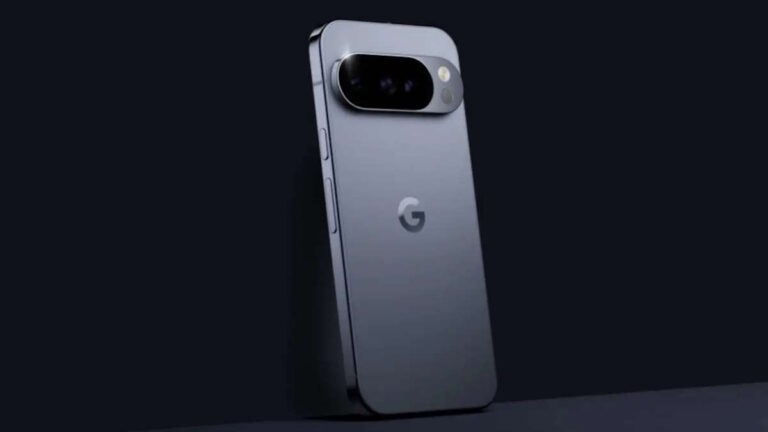 Fim das fugas de informação! Google revela design do Pixel 10 Pro 29 pixel 10 by google 1