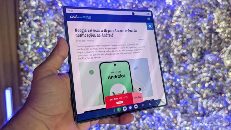 Samsung revelou como conseguiu tornar o Galaxy Z Fold 7 tão fino 79 samsung galaxy z fold7 1