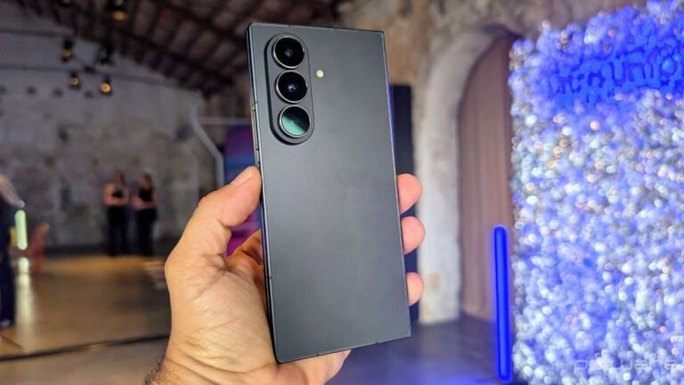Afinal, Samsung quer a S Pen nos seus futuros smartphones dobráveis 28 samsung galaxy z fold7 6