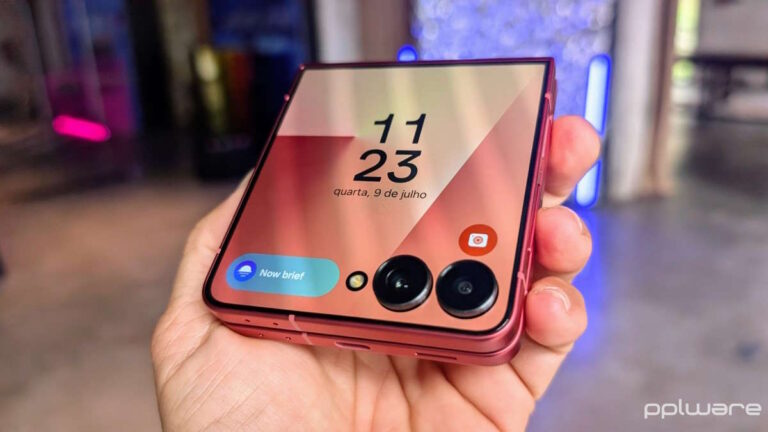 Samsung vai mudar a One UI e o Android e ninguém vai gostar 35 samsung z flip7 6
