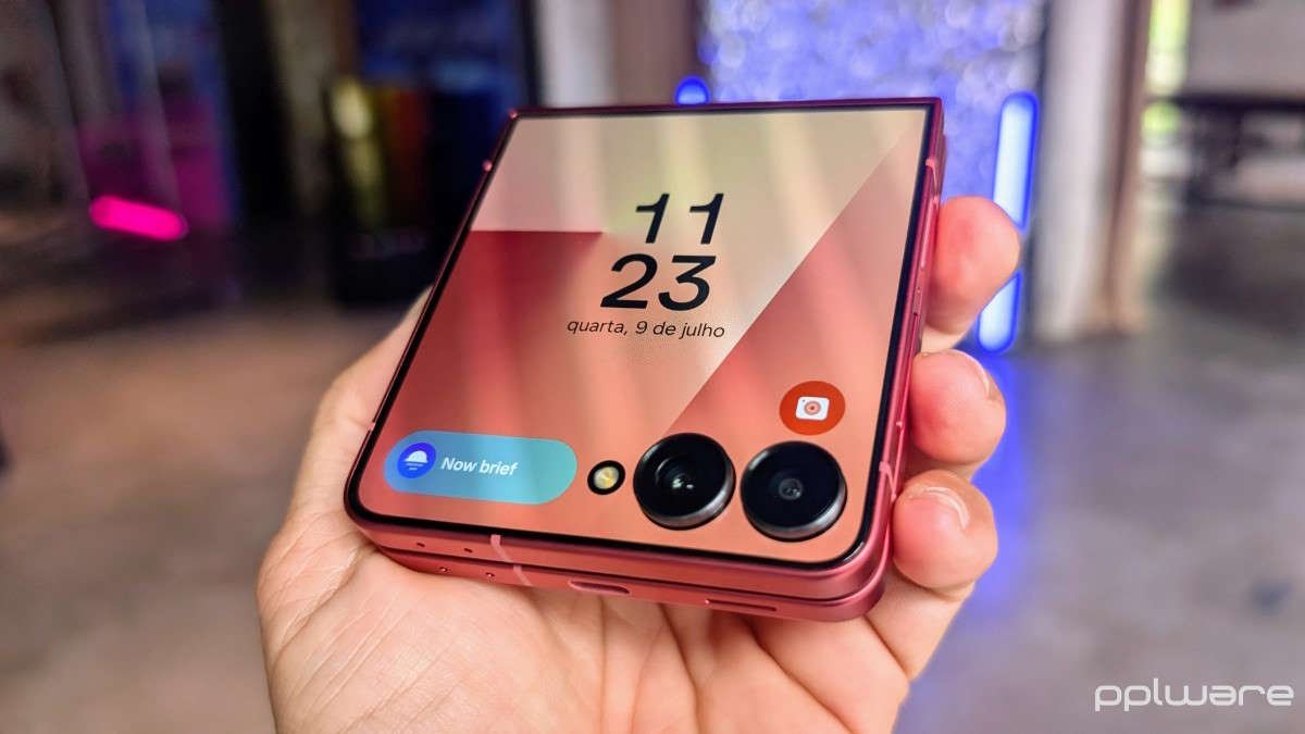 samsung z flip7 6
