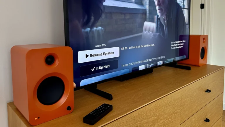 tvOS 26 adiciona uma novidade que torna as colunas de som AirPlay melhores do que nunca 21 tvos 26 novidade00.webp