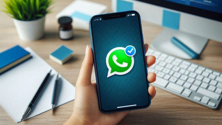 Uma funcionalidade chega ao WhatsApp e todos vão querer usar 38 whatsapp logo 1