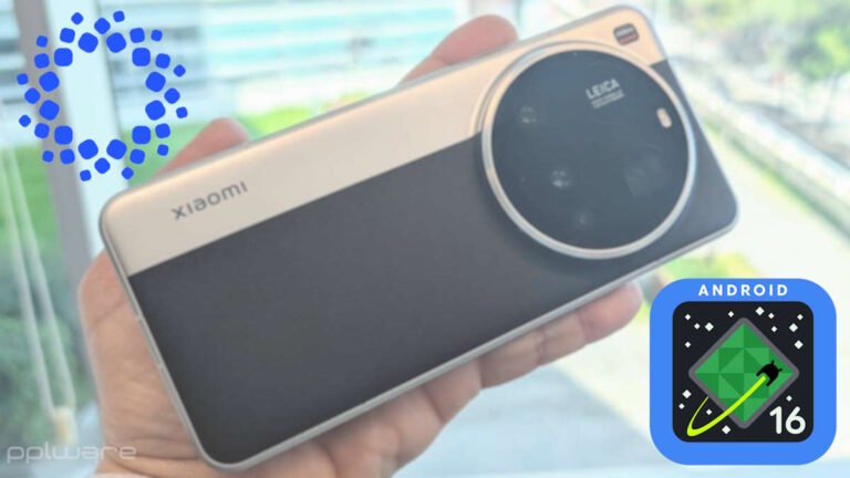 Xiaomi traz o HyperOS 2.3 à Europa e com ele chega o Android 16 61 xiaomi android 16 1