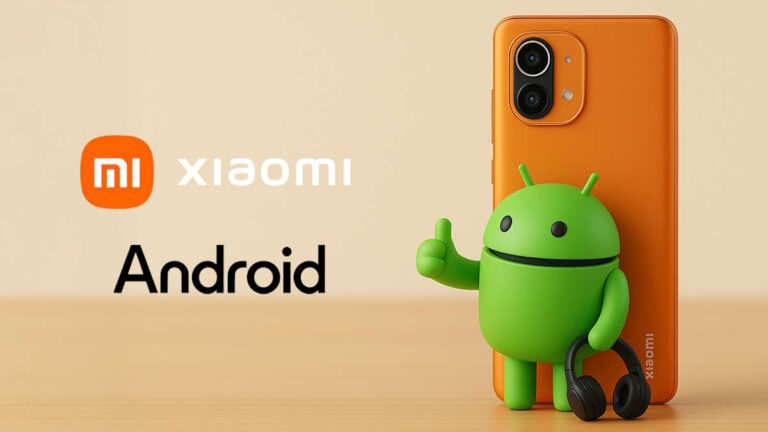 Xiaomi publica lista dos smartphones que recebem o Android 16 1 xiaomi android 16 2