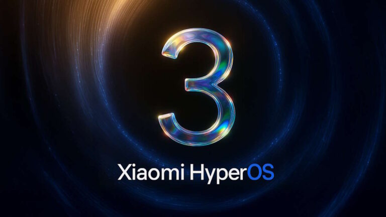 Quer o HyperOS 3? Os primeiros smartphones Xiaomi a receber 17 xiaomi hyper os 3 1