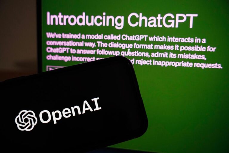 OpenAI lança versão GPT-5 e promete inteligência artificial em nível de doutorado 14 40430355810551895d7ddefaultlarge 1024