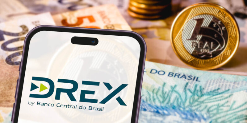 Fim do Drex? Banco Central abandona uso de blockchain no real digital 4
