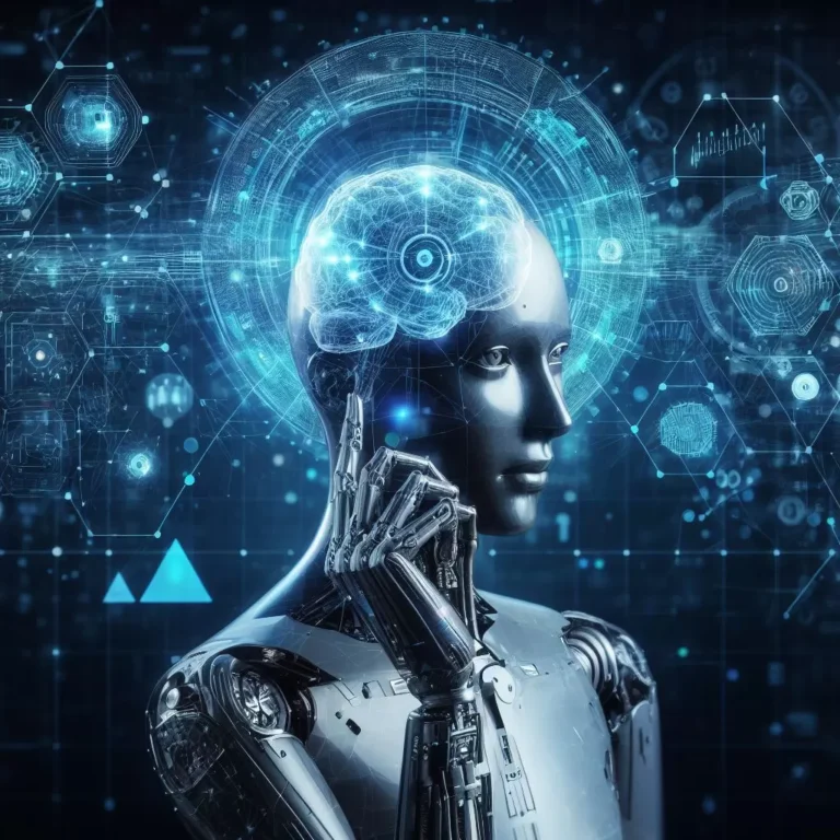 Vagas de emprego que exigem conhecimentos em IA quadruplicaram no Brasil em 3 anos, diz PwC 12 Inteligencia Artificial IA e Aprendizado de Maquina ML Transformando o Futuro.webp