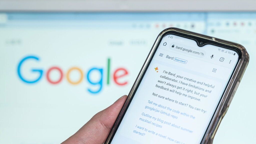 Inteligencia artificial Google 1754069942425