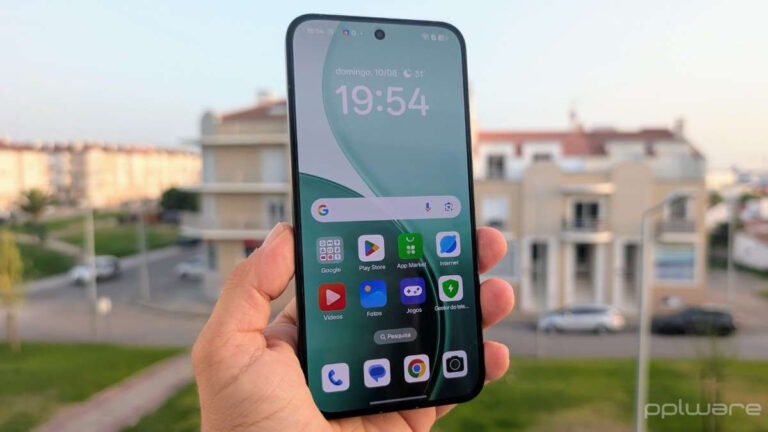Elegância, autonomia e câmaras versáteis 6 Pplware OPPO Reno 14 5G 01