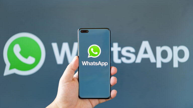WhatsApp lança lembretes com IA que podem transformar sua rotina agora! 34 WhatsApp 1753971700346