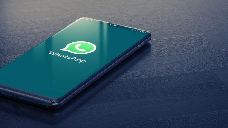 WhatsApp traz novo método super seguro para proteger seu celular contra golpes! 9 WhatsApp 1754510858602