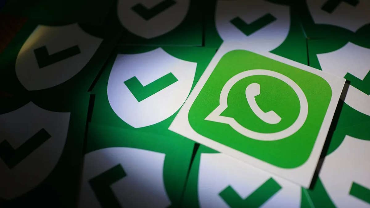 WhatsApp falha imagens
