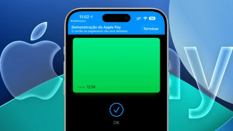 Esta funcionalidade do Apple Pay no iOS 26 agrada bastante às crianças pequenas 15 apple pay demo00.webp
