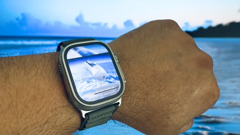 como ver vídeos no Apple Watch 5 apple watch video00.webp