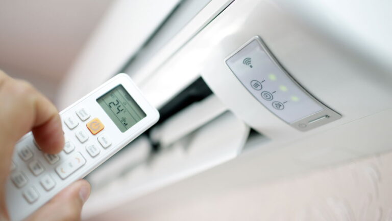 Nem 20 e nem 29 graus: essa é a temperatura ideal para o ar-condicionado não estragar 33 ar condicionado 1747926318544