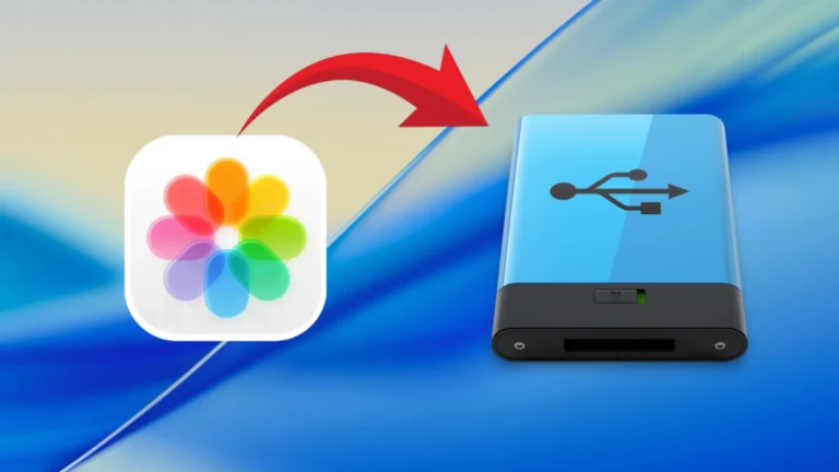 Três formas de fazer cópia de segurança das fotografias do iCloud para um disco externo 1 backups icloud 00.webp