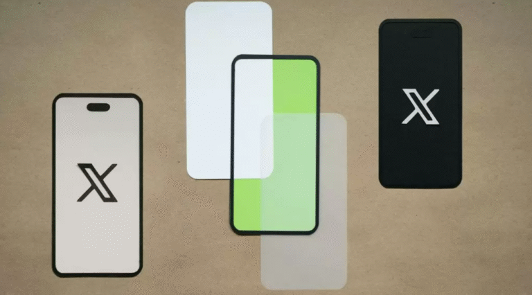 Conheça o XChat, a nova aposta do X para concorrer com o WhatsApp 49 elon