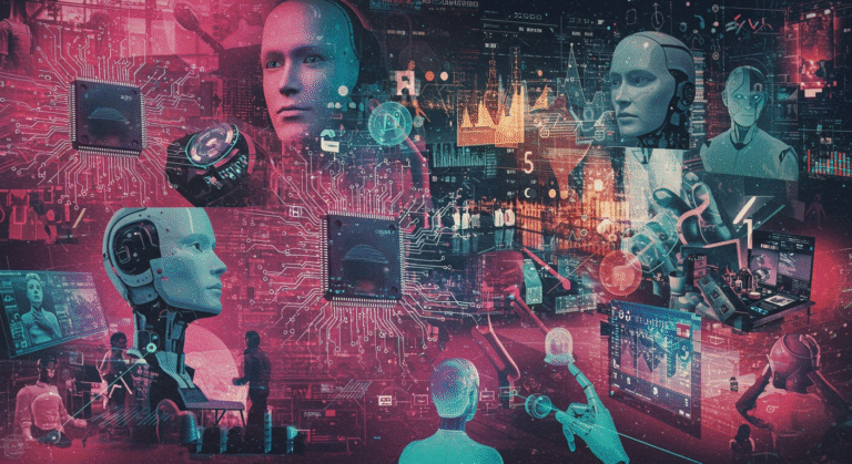 Brasileiros usam IA sem saber o que a tecnologia é, diz Observatório Fundação Itaú 13 envato labs image edit 2 1