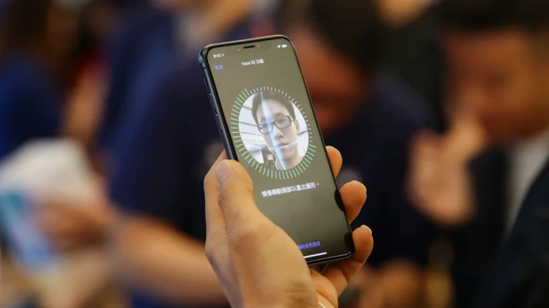 Face ID não está a funcionar no seu iPhone? Experimente estas 4 soluções 1 face id apple.webp