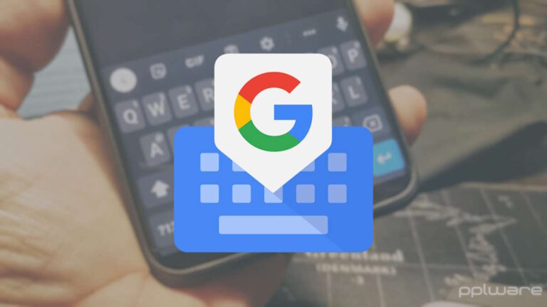 Deixar de escrever passwords no Android. Teclado GBoard trata de tudo 7 gboard pplware 1