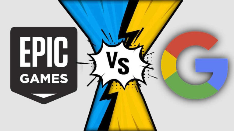 Google perde batalha contra Epic Games e isso mudará o Android 55 google epic games 1