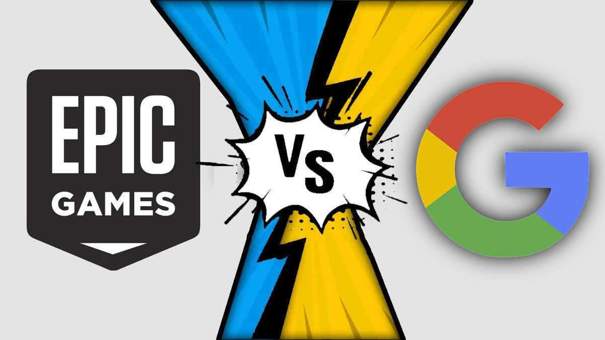 google epic games 1