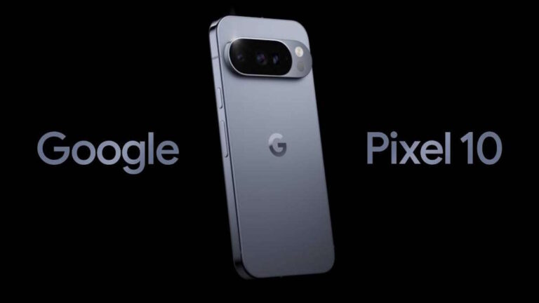 Google goza com Siri e Apple Intelligence em anúncio ao Pixel 10 47 google pixel 10 anuncio 1