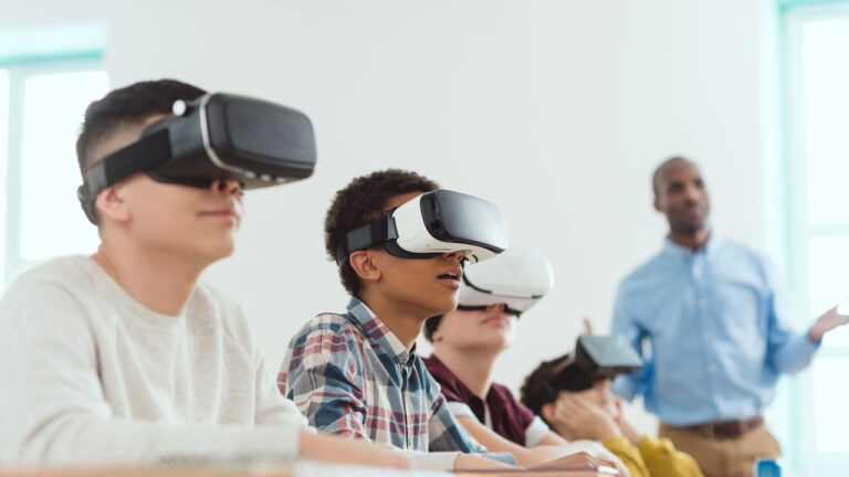Os 3 melhores óculos de realidade virtual para um mergulho imersivo em 2025 5 headsets VR 1755714706682