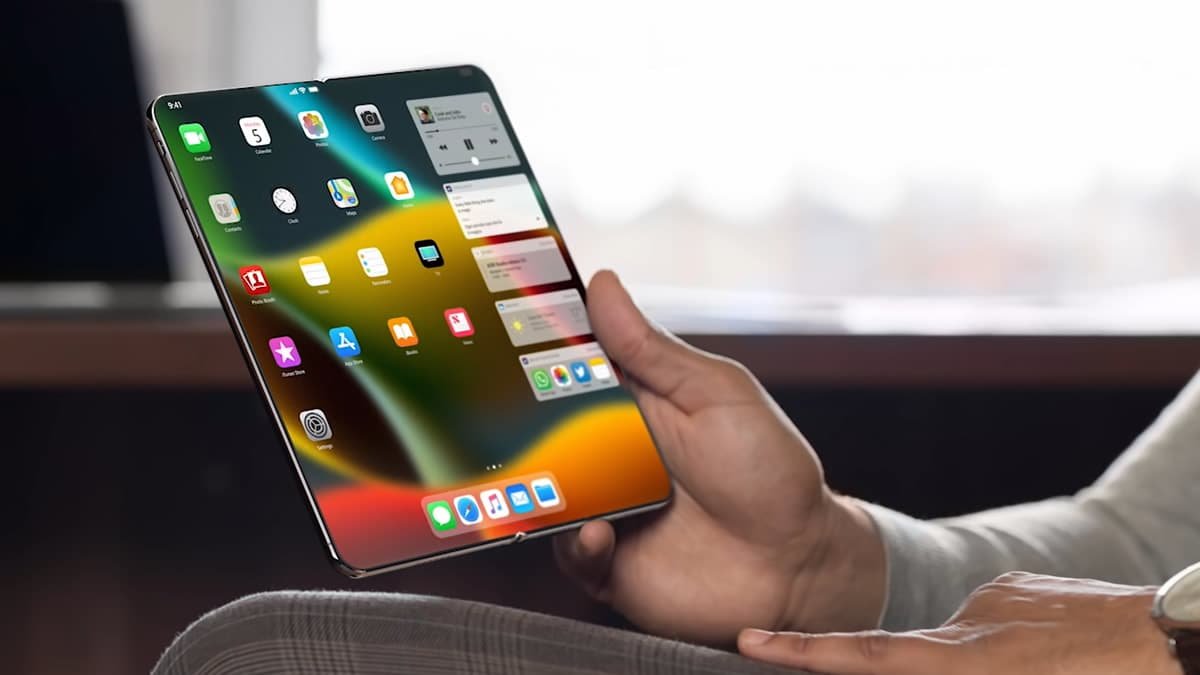 iFolder iPhone01