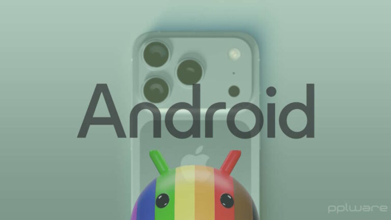 iPhone 17 Pro não foi lançado, mas clone Android está à venda 18 iphone 17 pro android clone 1