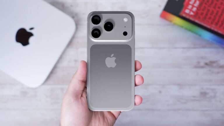Há más notícias para quem comprar um iPhone 17 Pro na Europa 18 iphone 17 pro bateria