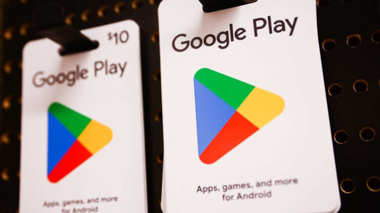 Google será obrigada a abrir Play Store à concorrência em breve 15 loja play store android 1
