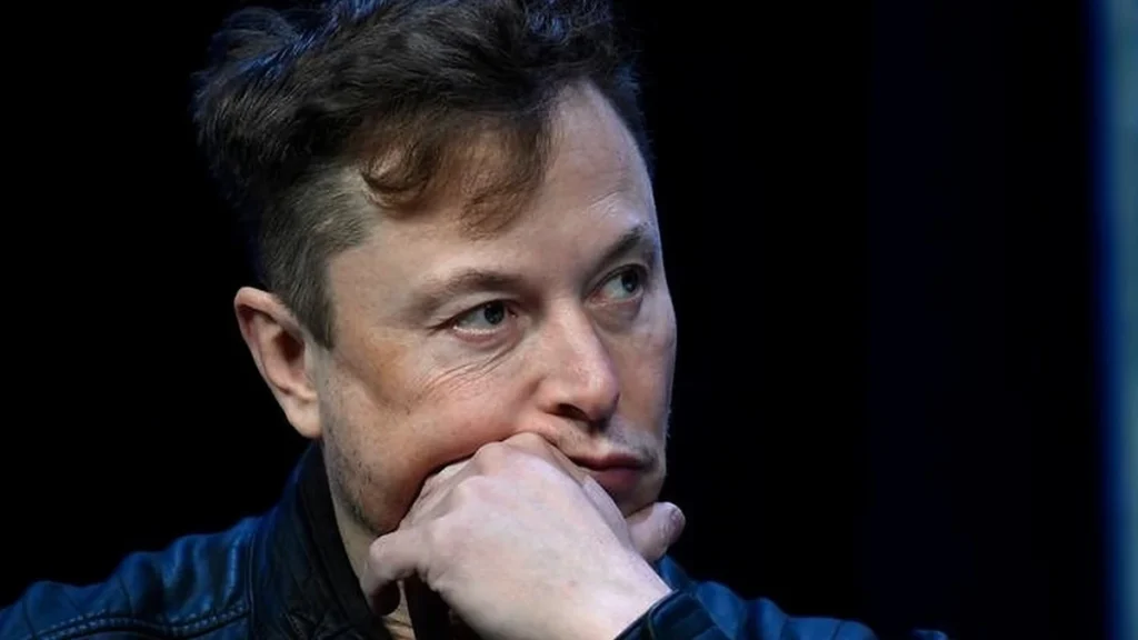 xAI não foi construída de forma correta da primeira vez 6 musk depressivo.webp