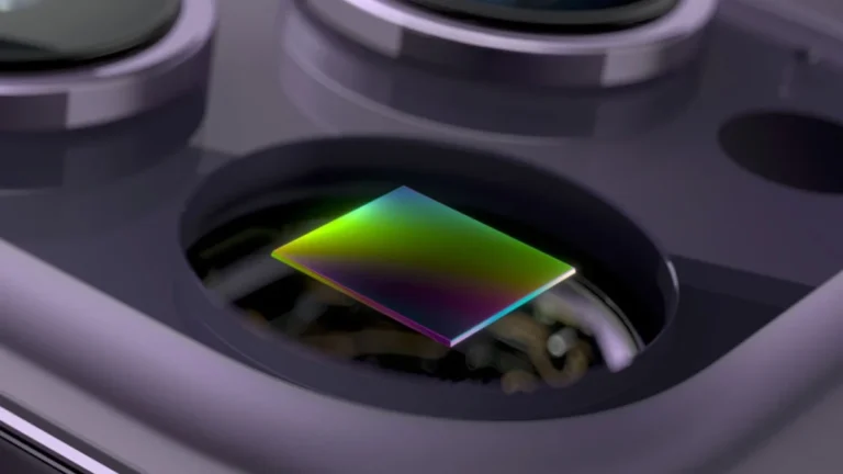 Apple prepara sensor de imagem com gama dinâmica semelhante à do olho humano 29 nova camara apple00.webp