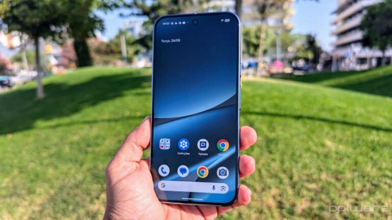 como todos os smartphones Android deviam ser 14 pplware pixel 10 pro xl review 06