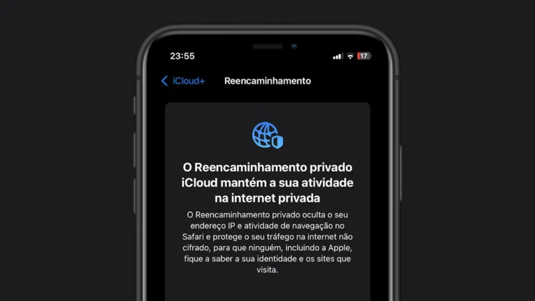 o que é e como funciona? 34 reencaminhamento privado icloud.webp