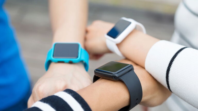 As 4 smartwatches mais confiáveis e completos do mercado segundo a IA! 17 smartwatches 1755537409595