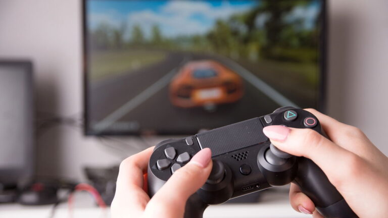 As 5 marcas de consoles de videogame que vão revolucionar sua experiência em 2025! 1 videogame 1754592615225